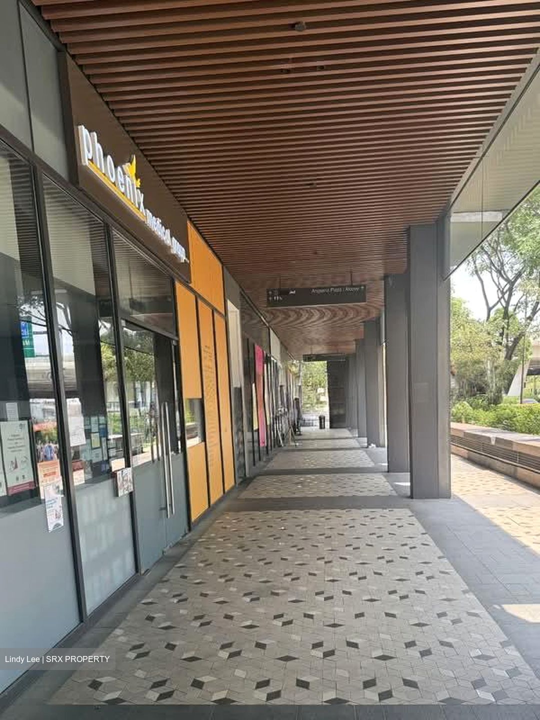 The Venue Residences (D13), Retail #562177741
